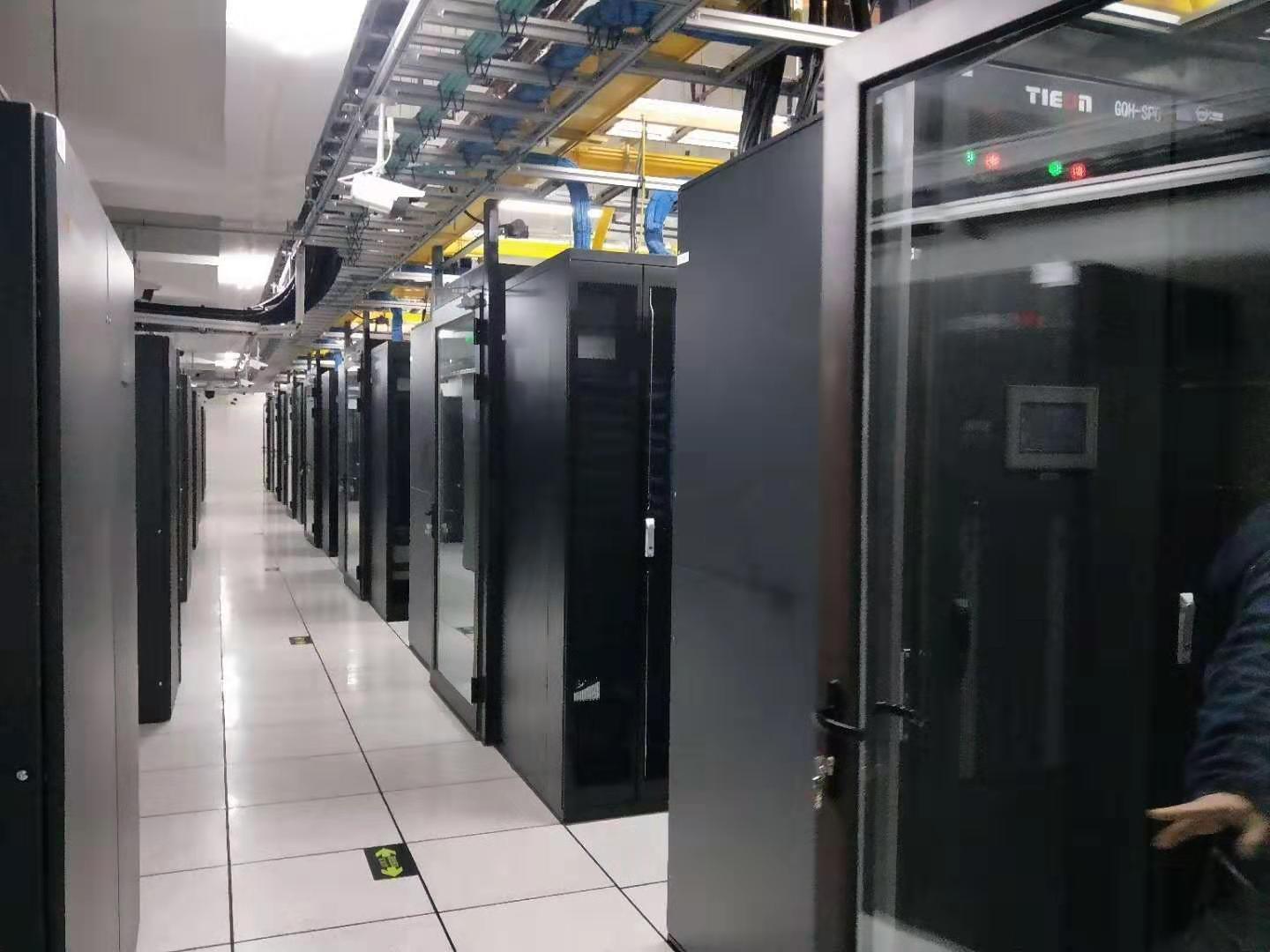 湘西天津IPFS机房-天津多线机房-天津自贸区机房